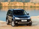Ford Escape 2008 года (TW)